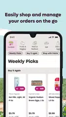 Baixar Imperfect Foods XAPK