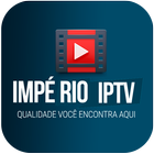 IMPÉRIO  IPTV アイコン