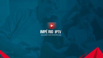 IMPÉRIO  IPTV Affiche
