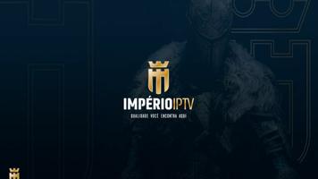 IMPÉRIO IPTV PRO 海報