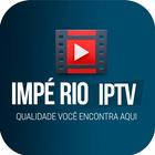 IMPÉRIO IPTV-F آئیکن