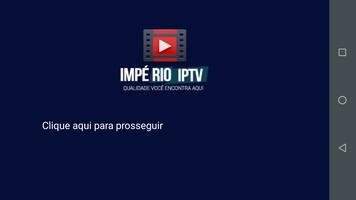 IMPÉRIO IPTV-F Affiche