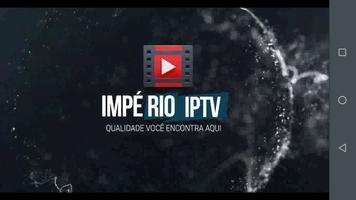 1 Schermata IMPÉRIO IPTV-F