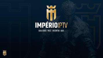 IMPÉRIO IPTV-F Affiche