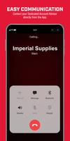 Imperial Supplies اسکرین شاٹ 1