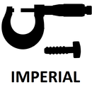 APK Imperial micrometer