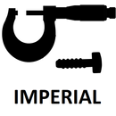 Imperial micrometer APK