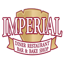 ikon Imperial Diner
