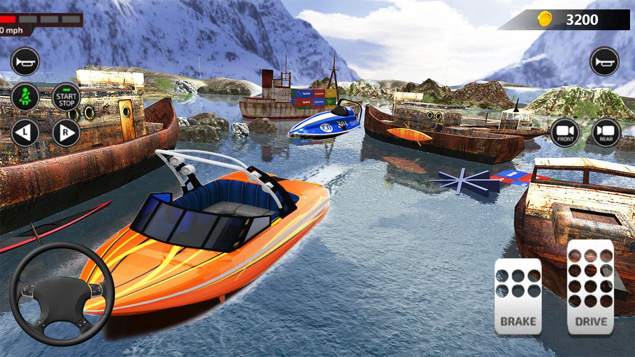 Включи игра лодки. Speed Boat Racing игра. Гонки на лодках андроид. Гонки на катерах игра. Лодка игровая.
