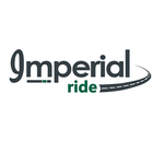 Imperial Ride Driver App アイコン