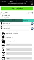 Imperial Ride Driver App 截图 2