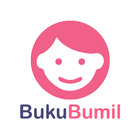 BukuBumil ícone