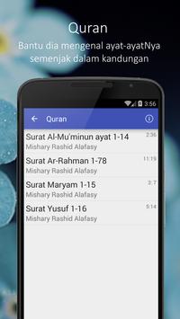 BukuBumil 截图 3