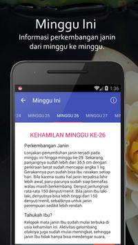 BukuBumil 截图 4