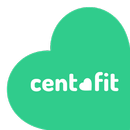 Centafit: Health Check, Screen APK