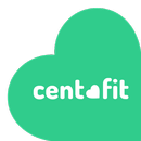 APK Centafit: Health Check, Screen