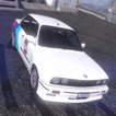 JDM E30: Drift Car Racing Game Zeichen