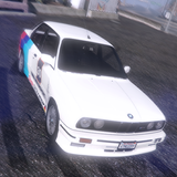 JDM E30: Drift Car Racing Game