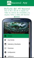 پوستر Nacional App