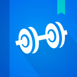 Diario Entrenamiento Fit Gym icono