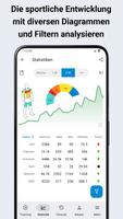 Trainingstagebuch & GymTracker Screenshot 2