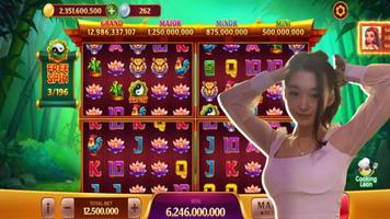 Higgs Domino Rp Terbaru +Clue постер