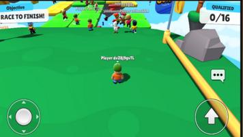 Hints for Stumble Guys Game22 скриншот 2