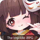 The Imp：Idle JRPG APK