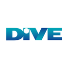 DIVE Magazine आइकन