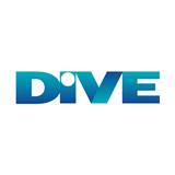 DIVE Magazine aplikacja