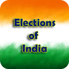 Breaking News and Live Election Result News 2019 icon