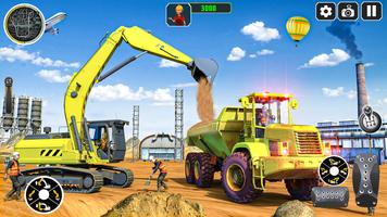 City Construction Simulator ảnh chụp màn hình 2