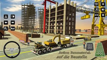 Stadt Konstruktion Simulator Screenshot 1