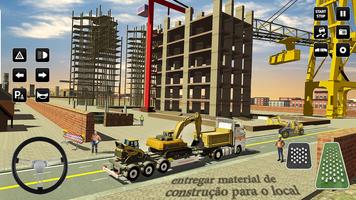 cidade construção simulador imagem de tela 1