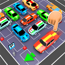 Car Escape Traffic Puzzle Game APK