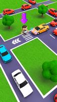 Car Escape Traffic Puzzle Game screenshot 1