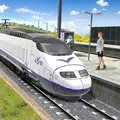 City Train Driver Simulator 2019