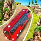 Off Road Bus Simulator Games ikona