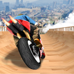 ”Mega Ramp Bike Stunts Games 3D