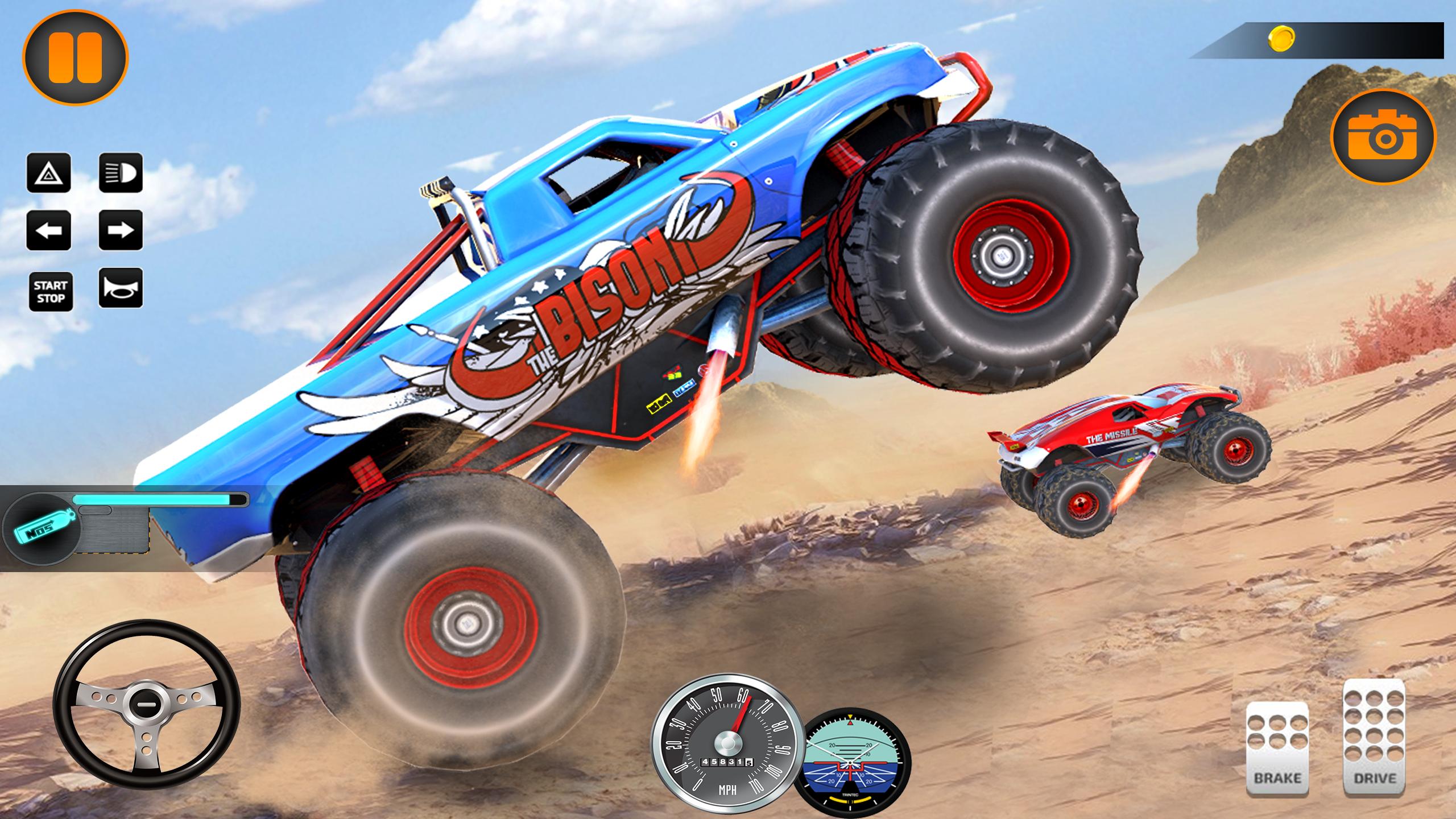 Monster Truck Off Road Racing 2020 Offroad Games For Android Apk Download - monster truck off road racing 2020 new off roading with monster trucks roblox Monster Truck Off Road Racing 2020 Offroad Games For Android Apk Download - new off roading with monster trucks roblox