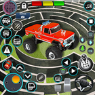 Maze Escape Challenge Game biểu tượng