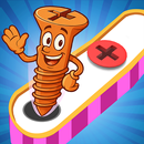 Screw Puzzle Jam Drift Racing APK