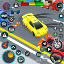 Drift Car Parking Racing Games APK