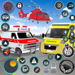 heli ambulance simulator spel
