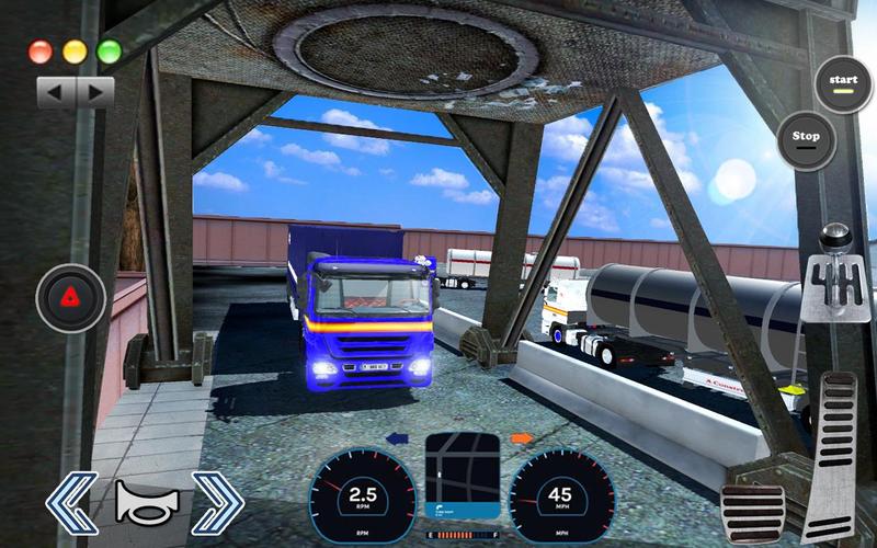 無料で トラック パーキング シミュレーター 19年 リアル トラック ゲーム アプリの最新版 Apk2 2をダウンロードー Android用 トラック パーキング シミュレーター 19年 リアル トラック ゲーム Apk の最新バージョンをダウンロード Apkfab Com Jp