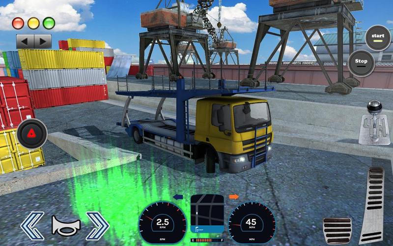 無料で トラック パーキング シミュレーター 19年 リアル トラック ゲーム アプリの最新版 Apk2 2をダウンロードー Android用 トラック パーキング シミュレーター 19年 リアル トラック ゲーム Apk の最新バージョンをダウンロード Apkfab Com Jp