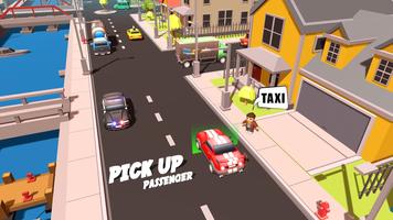 कार ट्रैफिक एस्केप: कार गेम्स स्क्रीनशॉट 2