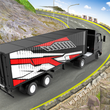 Truck Racing Car Driving Games