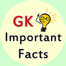 GK Important Facts hindi APK
