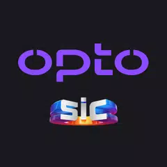 Opto SIC アプリダウンロード